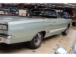 1968 Plymouth GTX (CC-2039229) for sale in Venice, Florida