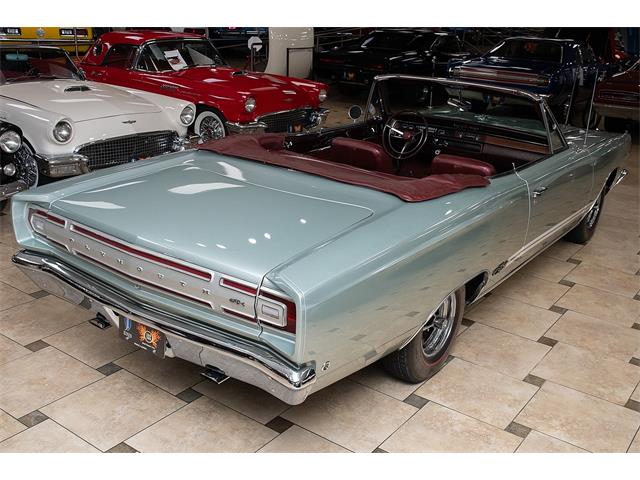 1968 Plymouth GTX (CC-2039229) for sale in Venice, Florida