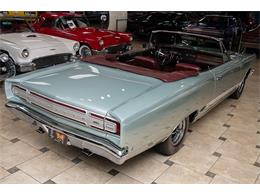 1968 Plymouth GTX (CC-2039229) for sale in Venice, Florida