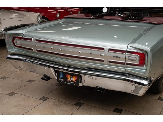 1968 Plymouth GTX (CC-2039229) for sale in Venice, Florida