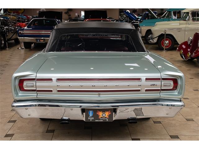 1968 Plymouth GTX (CC-2039229) for sale in Venice, Florida