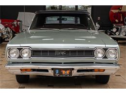 1968 Plymouth GTX (CC-2039229) for sale in Venice, Florida