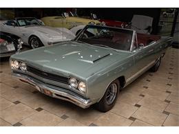 1968 Plymouth GTX (CC-2039229) for sale in Venice, Florida