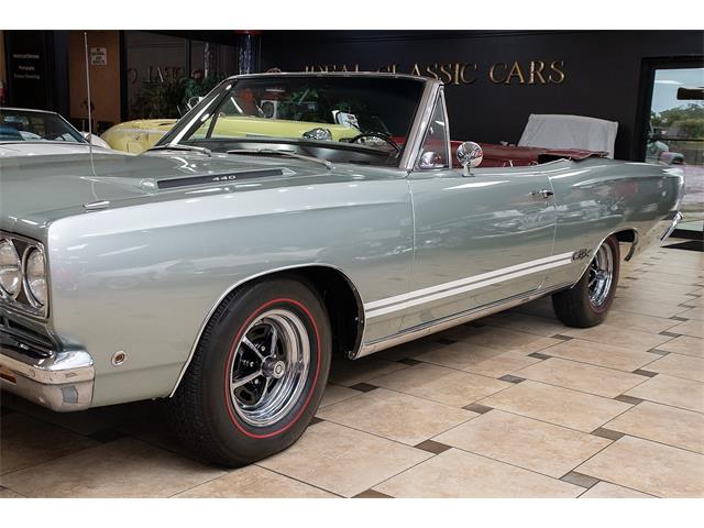 1968 Plymouth GTX (CC-2039229) for sale in Venice, Florida