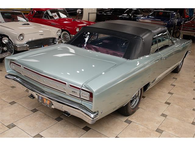 1968 Plymouth GTX (CC-2039229) for sale in Venice, Florida
