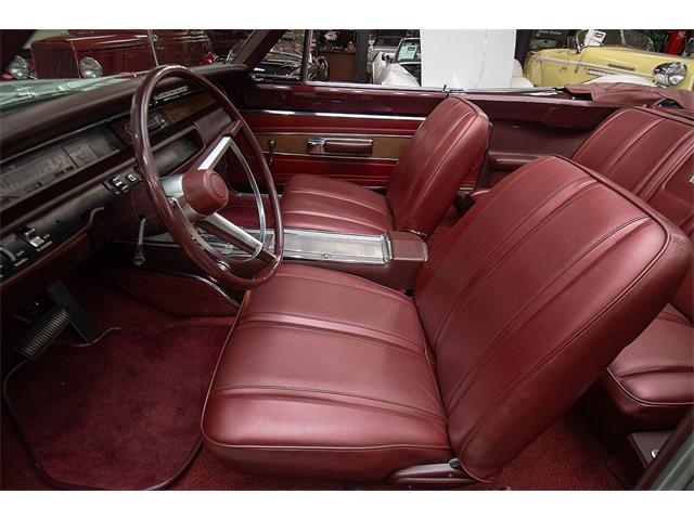 1968 Plymouth GTX (CC-2039229) for sale in Venice, Florida