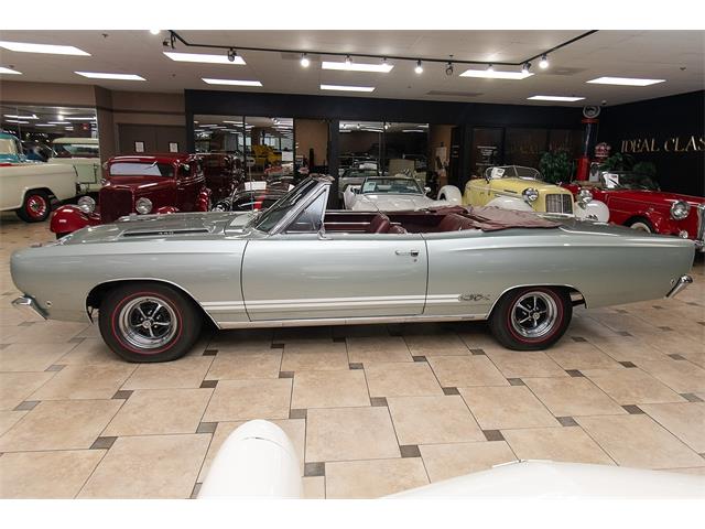 1968 Plymouth GTX (CC-2039229) for sale in Venice, Florida