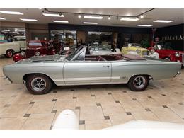 1968 Plymouth GTX (CC-2039229) for sale in Venice, Florida