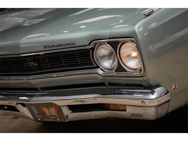 1968 Plymouth GTX (CC-2039229) for sale in Venice, Florida