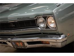 1968 Plymouth GTX (CC-2039229) for sale in Venice, Florida