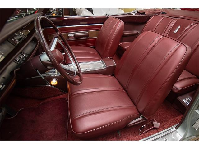 1968 Plymouth GTX (CC-2039229) for sale in Venice, Florida
