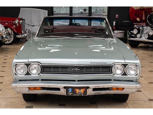 1968 Plymouth GTX (CC-2039229) for sale in Venice, Florida