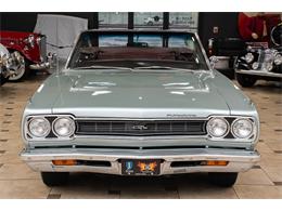 1968 Plymouth GTX (CC-2039229) for sale in Venice, Florida