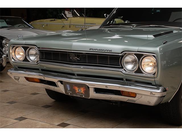 1968 Plymouth GTX (CC-2039229) for sale in Venice, Florida