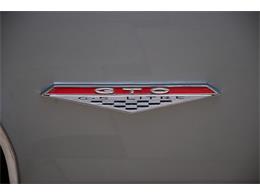 1966 Pontiac GTO (CC-2039238) for sale in Venice, Florida