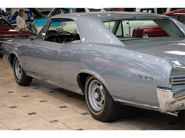 1966 Pontiac GTO (CC-2039238) for sale in Venice, Florida