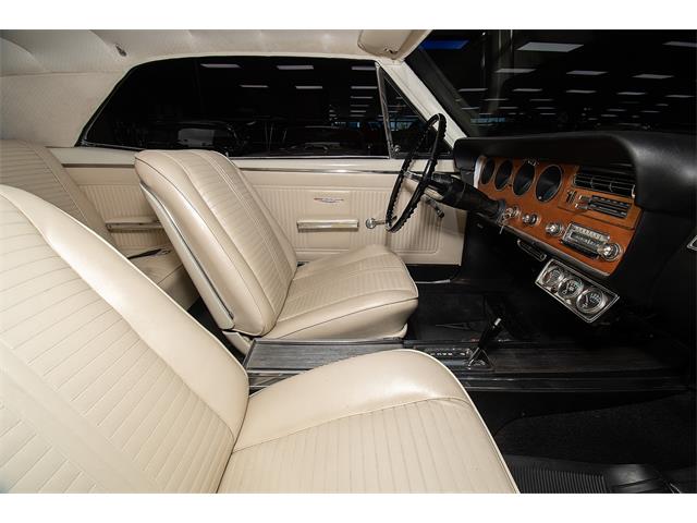 1966 Pontiac GTO (CC-2039238) for sale in Venice, Florida