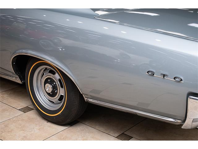 1966 Pontiac GTO (CC-2039238) for sale in Venice, Florida