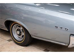 1966 Pontiac GTO (CC-2039238) for sale in Venice, Florida