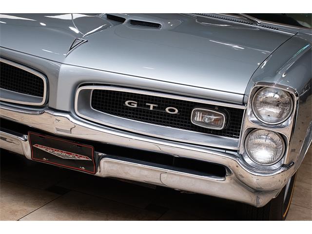1966 Pontiac GTO (CC-2039238) for sale in Venice, Florida