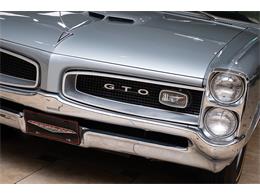 1966 Pontiac GTO (CC-2039238) for sale in Venice, Florida