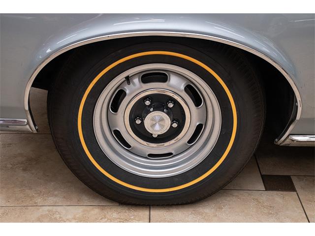 1966 Pontiac GTO (CC-2039238) for sale in Venice, Florida