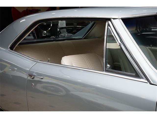 1966 Pontiac GTO (CC-2039238) for sale in Venice, Florida