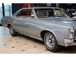 1966 Pontiac GTO (CC-2039238) for sale in Venice, Florida