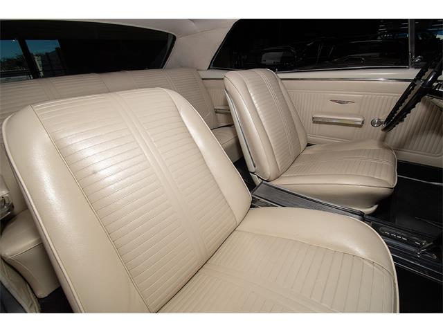 1966 Pontiac GTO (CC-2039238) for sale in Venice, Florida
