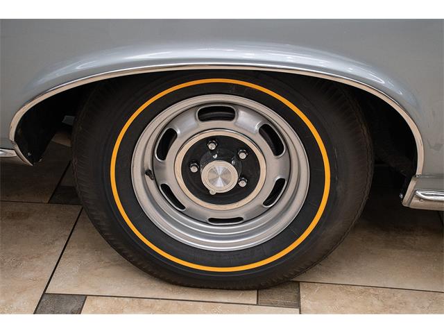 1966 Pontiac GTO (CC-2039238) for sale in Venice, Florida