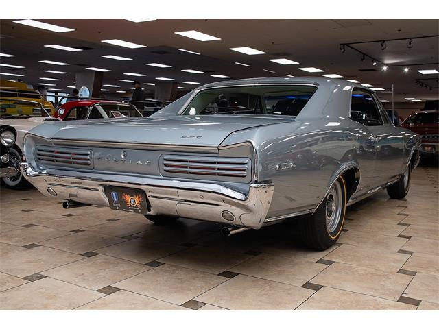 1966 Pontiac GTO (CC-2039238) for sale in Venice, Florida