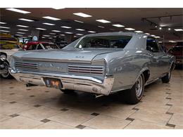 1966 Pontiac GTO (CC-2039238) for sale in Venice, Florida