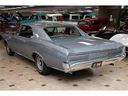 1966 Pontiac GTO (CC-2039238) for sale in Venice, Florida