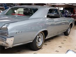 1966 Pontiac GTO (CC-2039238) for sale in Venice, Florida