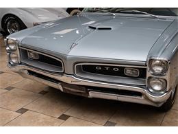1966 Pontiac GTO (CC-2039238) for sale in Venice, Florida