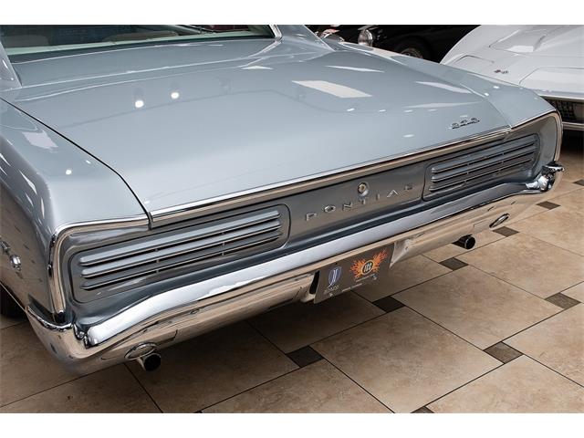 1966 Pontiac GTO (CC-2039238) for sale in Venice, Florida