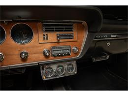 1966 Pontiac GTO (CC-2039238) for sale in Venice, Florida