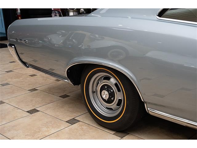 1966 Pontiac GTO (CC-2039238) for sale in Venice, Florida
