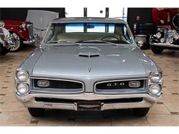 1966 Pontiac GTO (CC-2039238) for sale in Venice, Florida