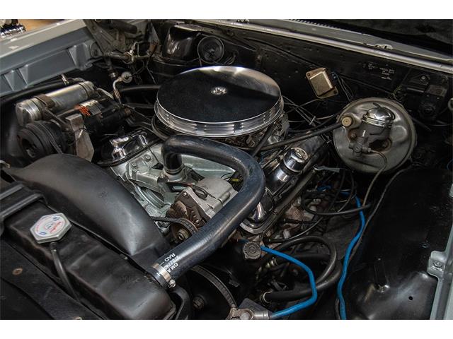 1966 Pontiac GTO (CC-2039238) for sale in Venice, Florida
