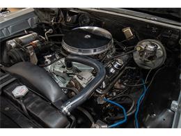 1966 Pontiac GTO (CC-2039238) for sale in Venice, Florida