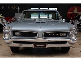 1966 Pontiac GTO (CC-2039238) for sale in Venice, Florida