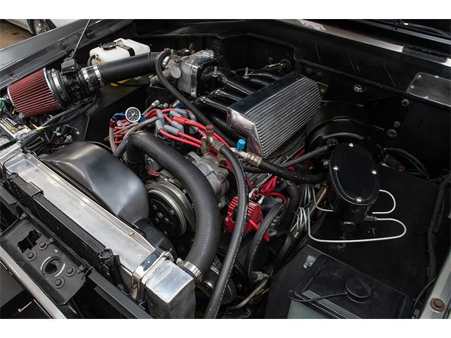 1975 Ford Bronco (CC-2039239) for sale in Venice, Florida