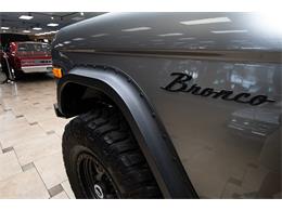 1975 Ford Bronco (CC-2039239) for sale in Venice, Florida