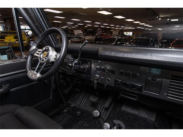 1975 Ford Bronco (CC-2039239) for sale in Venice, Florida