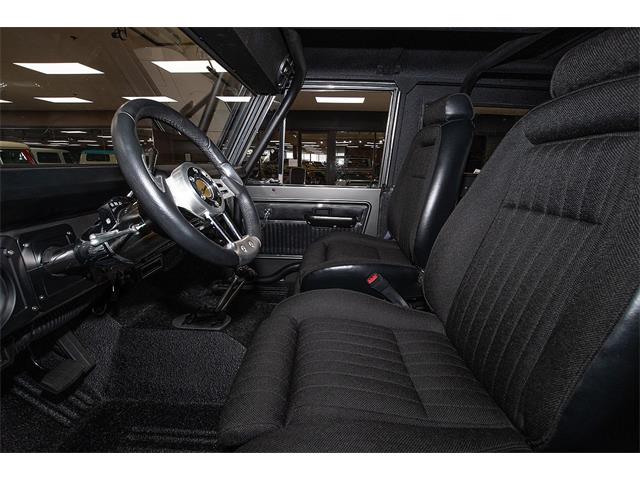 1975 Ford Bronco (CC-2039239) for sale in Venice, Florida