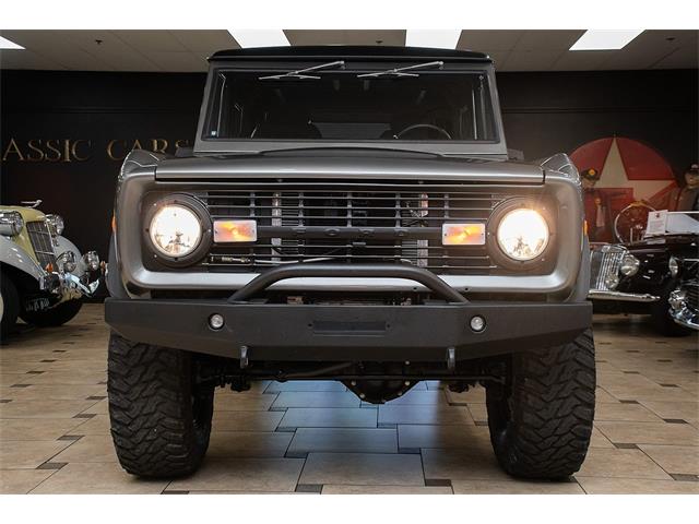 1975 Ford Bronco (CC-2039239) for sale in Venice, Florida