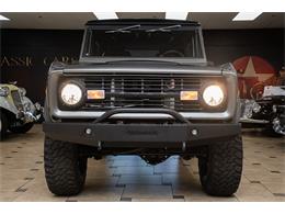 1975 Ford Bronco (CC-2039239) for sale in Venice, Florida