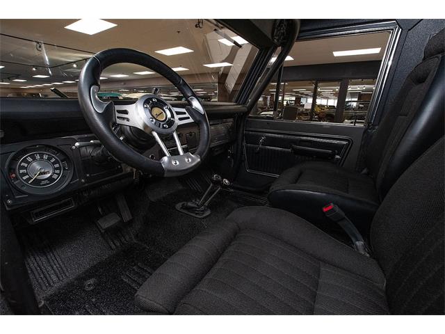 1975 Ford Bronco (CC-2039239) for sale in Venice, Florida