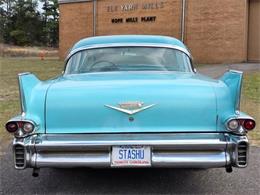 1958 Cadillac Series 62 (CC-2039254) for sale in Hope Mills, North Carolina